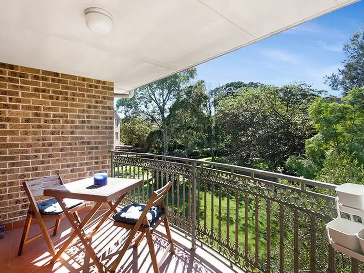 Third view of Homely unit listing, 13/68-72 Auburn Street, Sutherland NSW 2232