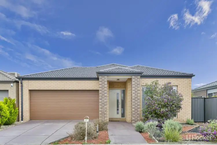 Main view of Homely house listing, 17 Sincere Drive, Point Cook VIC 3030