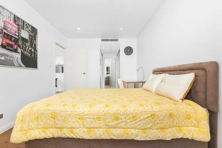 Fifth view of Homely apartment listing, 11/28 Crystal Street, Waterloo NSW 2017