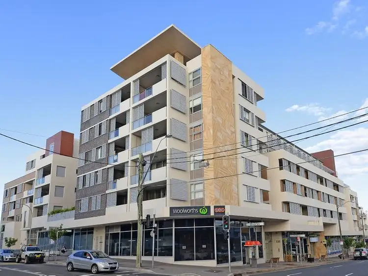 Sixth view of Homely house listing, A11/495 Bunnerong Road (Enter Via Daunt Avenue), Matraville NSW 2036