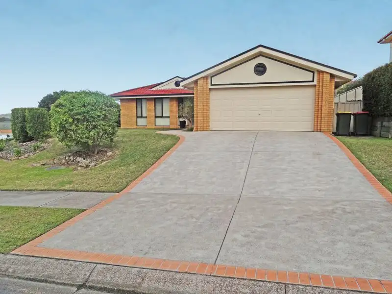 Main view of Homely house listing, 79 Dalyell Way, Raymond Terrace NSW 2324