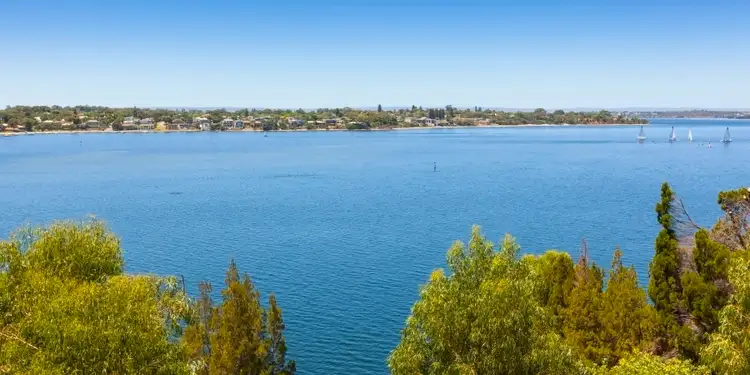 Fourth view of Homely house listing, 22 Bindaring Parade, Claremont WA 6010