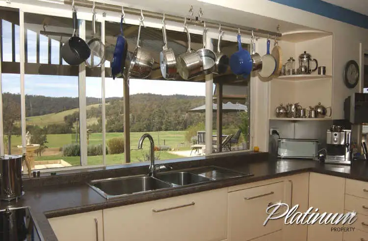 Sixth view of Homely rural property listing, 347 Nerrigundah Mountain Road-Stockyard Farm, Bodalla NSW 2545