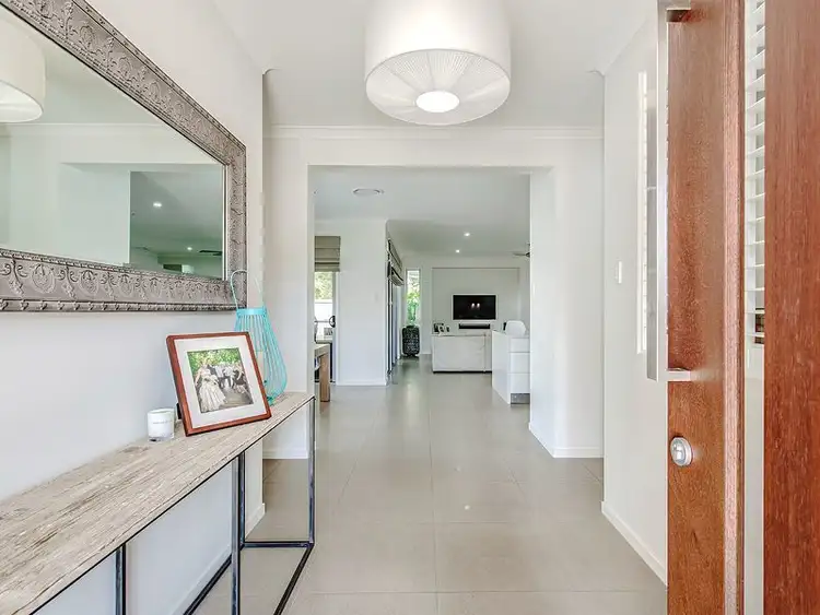 Fifth view of Homely house listing, 45 Ameen Circuit, Twin Waters QLD 4564
