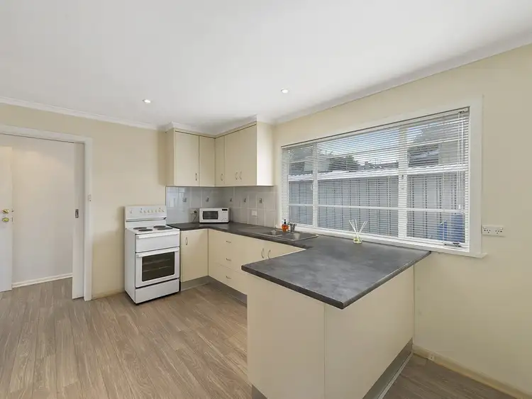 Second view of Homely house listing, 32 Renfrew Circle, Goodwood TAS 7010
