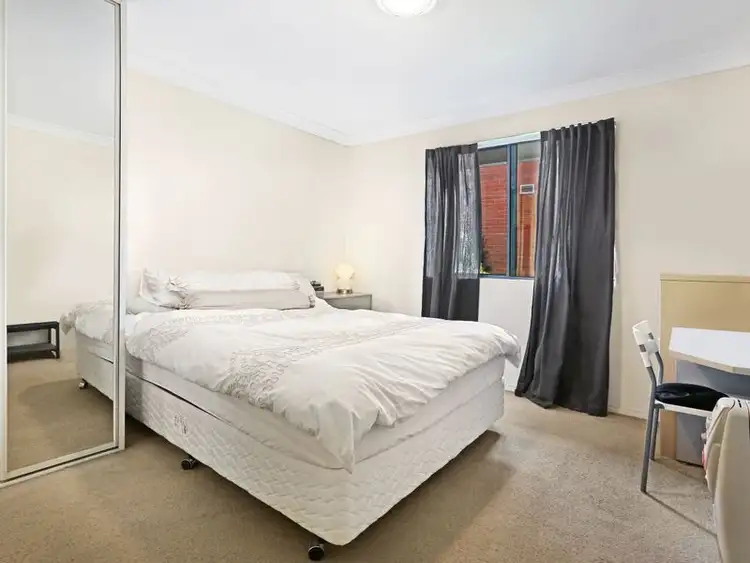 Fourth view of Homely unit listing, 3/106 Elizabeth Street, Ashfield NSW 2131