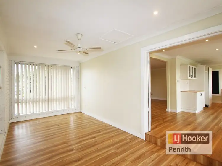 Fourth view of Homely house listing, 44 Corndew Crescent, Werrington Downs NSW 2747