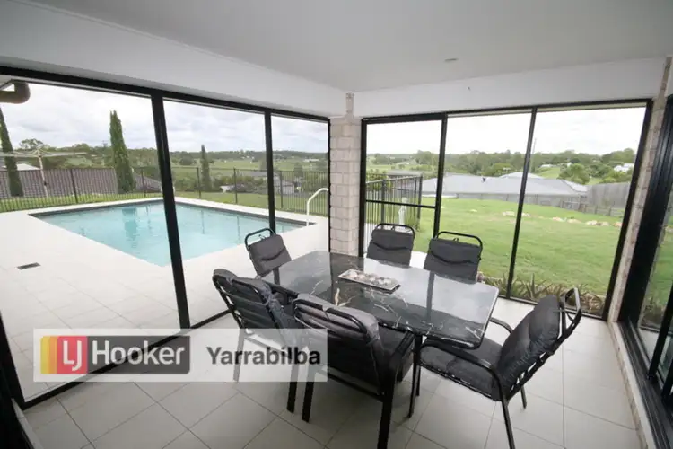Fifth view of Homely house listing, 19 Towns Avenue, Logan Village QLD 4207