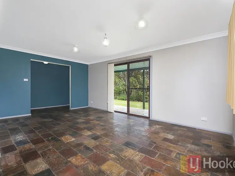 Third view of Homely rural property listing, 38 Wybalena Avenue, Collombatti NSW 2440
