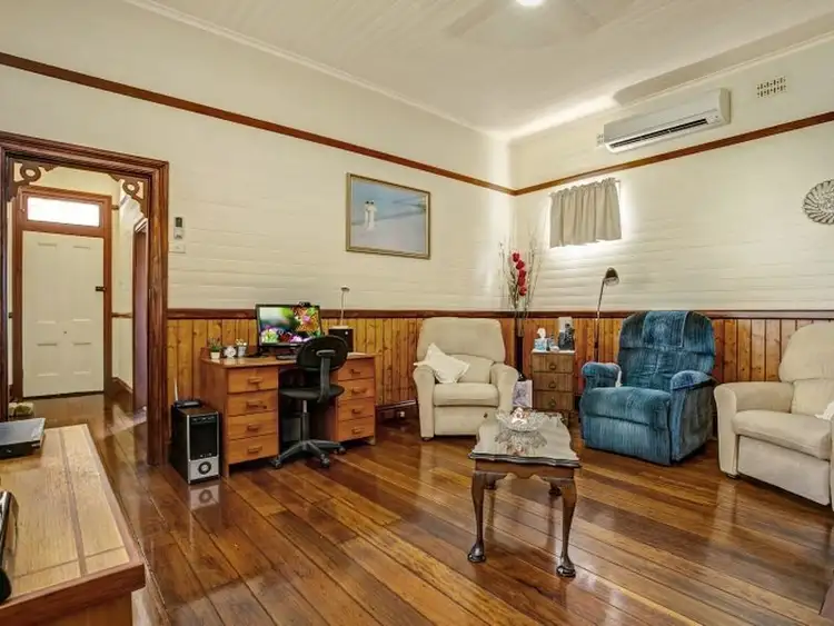 Second view of Homely house listing, 7 The Avenue, Maryville NSW 2293