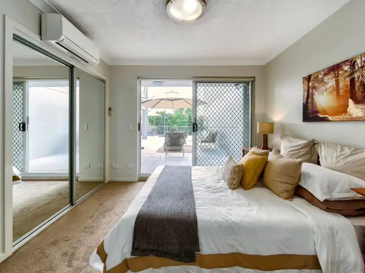 Fourth view of Homely unit listing, 5/20 Noble Street, Clayfield QLD 4011