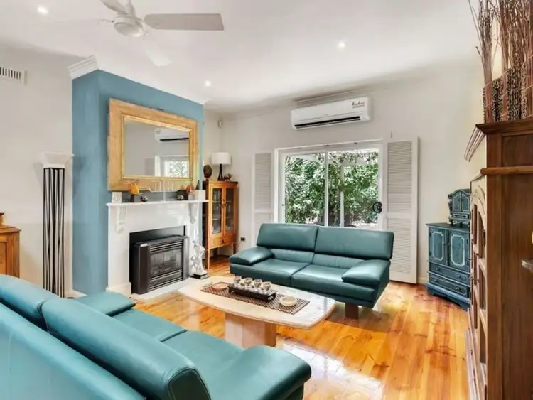 Second view of Homely house listing, 58 Hampstead Road, Broadview SA 5083