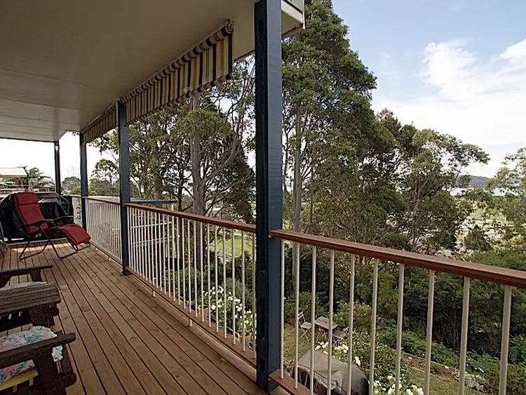 Third view of Homely house listing, 23 Ridge Street, Catalina NSW 2536