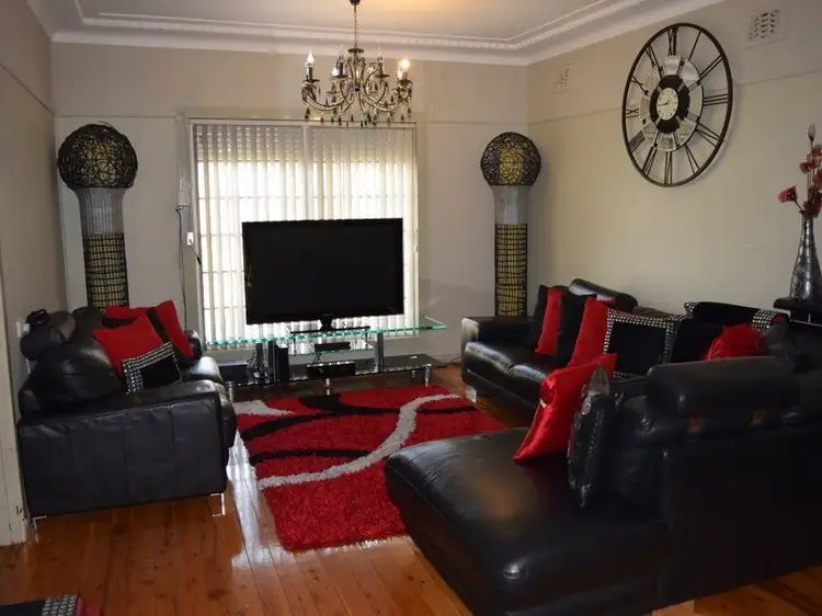Second view of Homely house listing, 16 Edgar Street, Yagoona NSW 2199