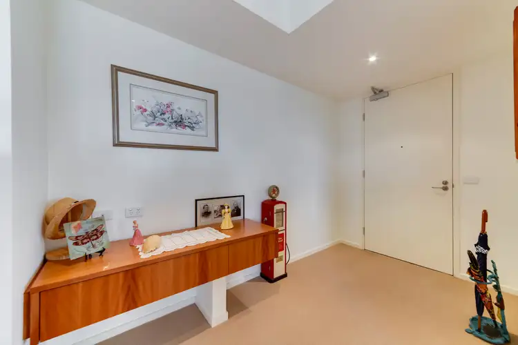 Fourth view of Homely apartment listing, 503/165 Northbourne Avenue, Turner ACT 2612