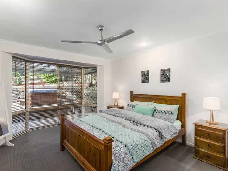 Fifth view of Homely house listing, 35 Nandi Terrace, Pacific Pines QLD 4211
