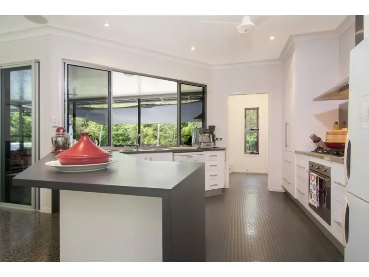 Fifth view of Homely house listing, 41 Mowbray River Road, Mowbray, Port Douglas QLD 4877