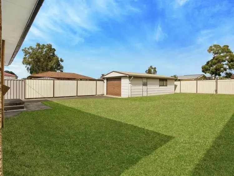 Fifth view of Homely house listing, 3 Dashmere Street, Bossley Park NSW 2176