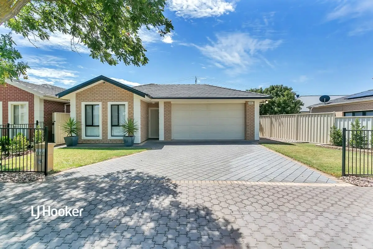 Main view of Homely house listing, 32B Grenville Avenue, Hillcrest SA 5086