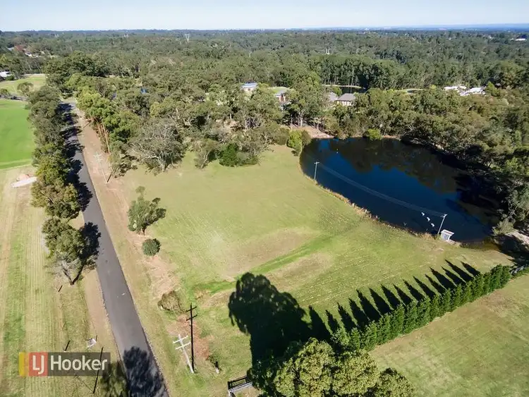 2 McLeod Road, Middle Dural NSW 2158