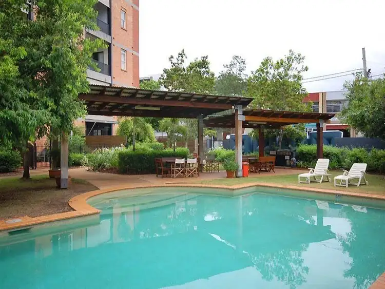 Third view of Homely apartment listing, 108/54 Vernon Terrace, Teneriffe QLD 4005
