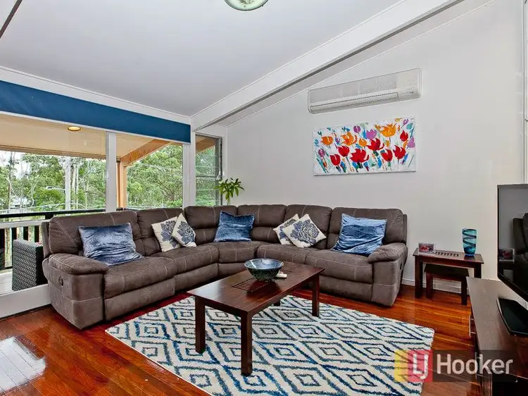 Fourth view of Homely house listing, 35 Toomey Street, Chermside West QLD 4032