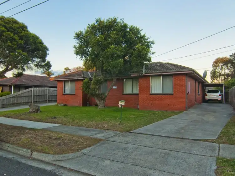 Second view of Homely unit listing, 1-2/15 Arden Drive, Noble Park VIC 3174