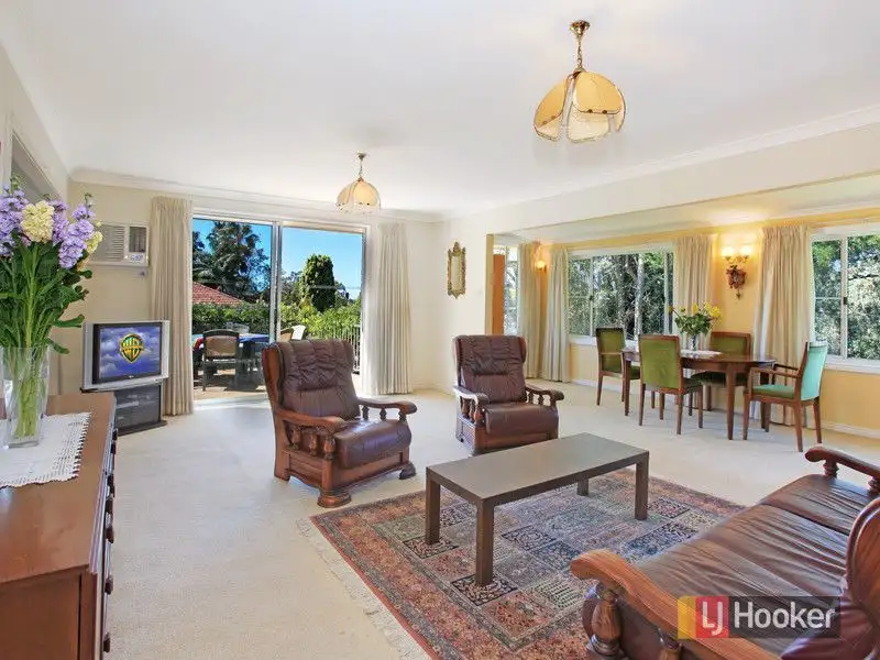 Main view of Homely house listing, 1 Binba Place, Brookvale NSW 2100