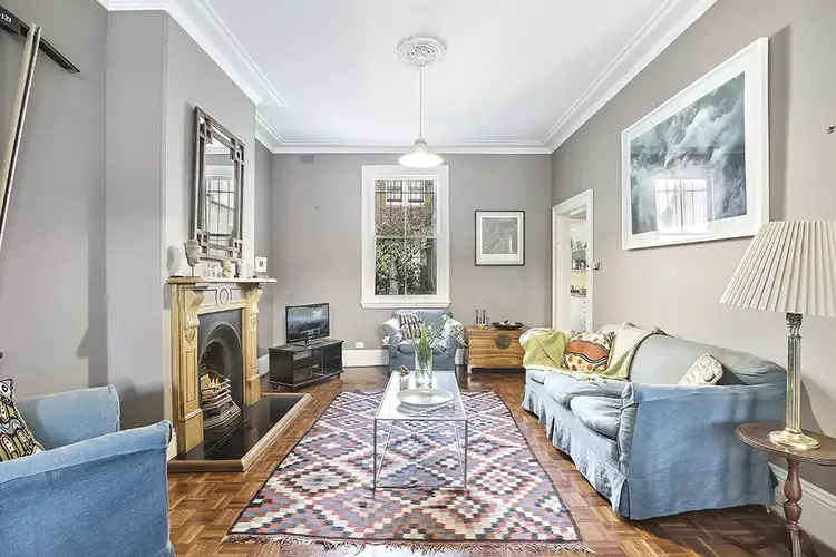 Third view of Homely house listing, 53 Myrtle Street, Chippendale NSW 2008