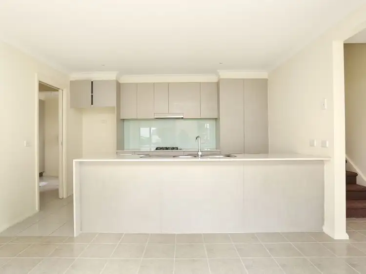 Fourth view of Homely house listing, 17 Regent Close, Burnside Heights VIC 3023