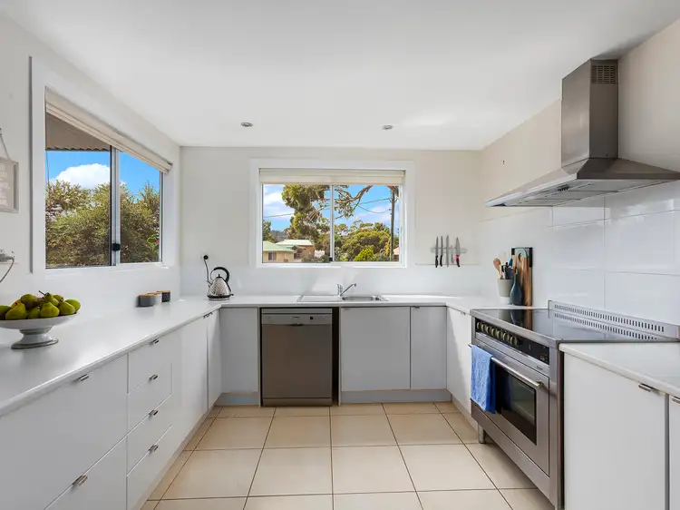 Sixth view of Homely house listing, 4 Nicholas Avenue, Dodges Ferry TAS 7173