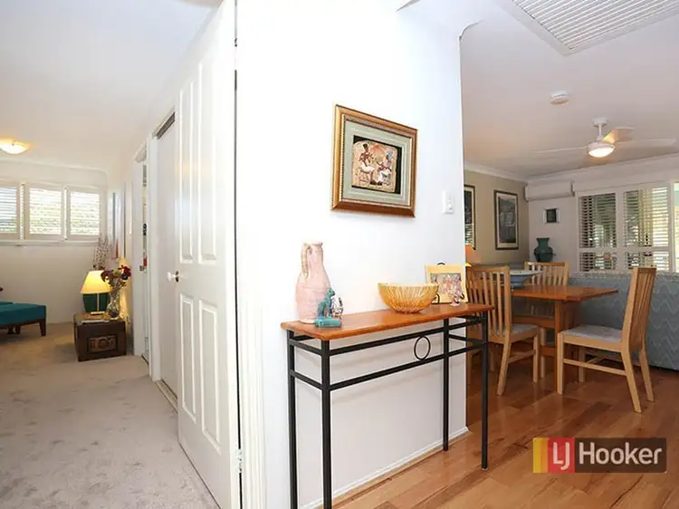 Sixth view of Homely unit listing, 9/13 Nyrang Street, Carina QLD 4152