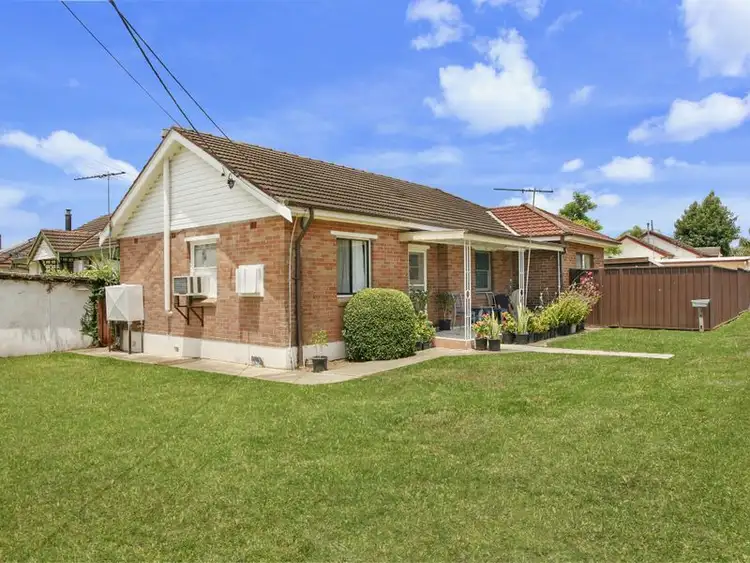 Second view of Homely house listing, 102 Queen Street, Canley Heights NSW 2166