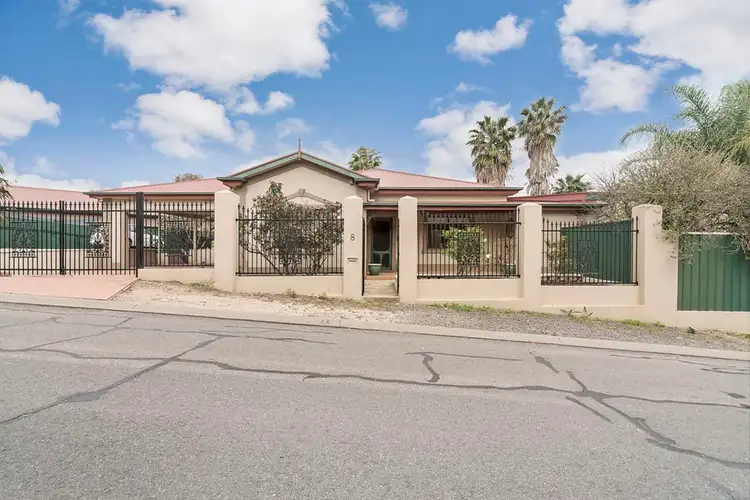 Main view of Homely house listing, 8 Blanch Street, Gawler East SA 5118