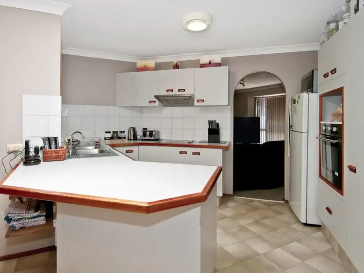 Sixth view of Homely house listing, 21 Viewbank Crt, Beenleigh QLD 4207