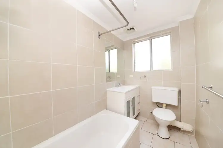 Fourth view of Homely apartment listing, 1/16 Grace Campbell Crescent, Hillsdale NSW 2036