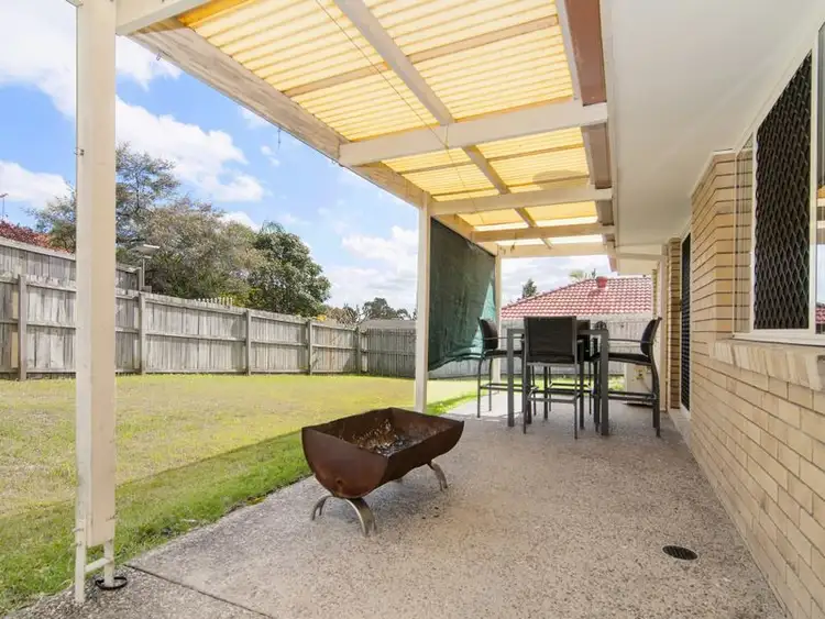 Fifth view of Homely house listing, 94 Overland Drive, Edens Landing QLD 4207