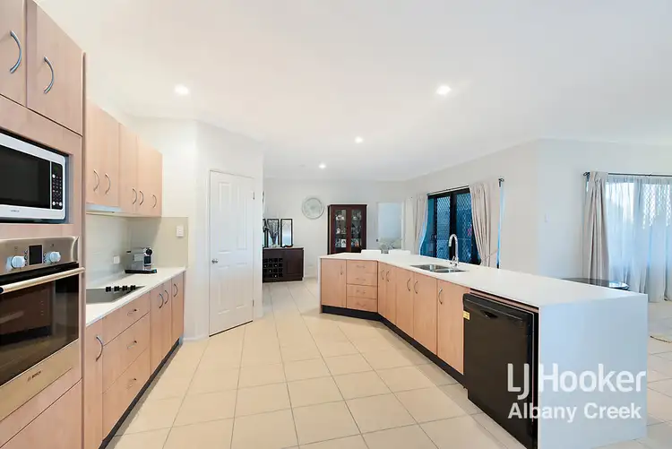 Sixth view of Homely house listing, 199 Youngs Crossing Road, Joyner QLD 4500