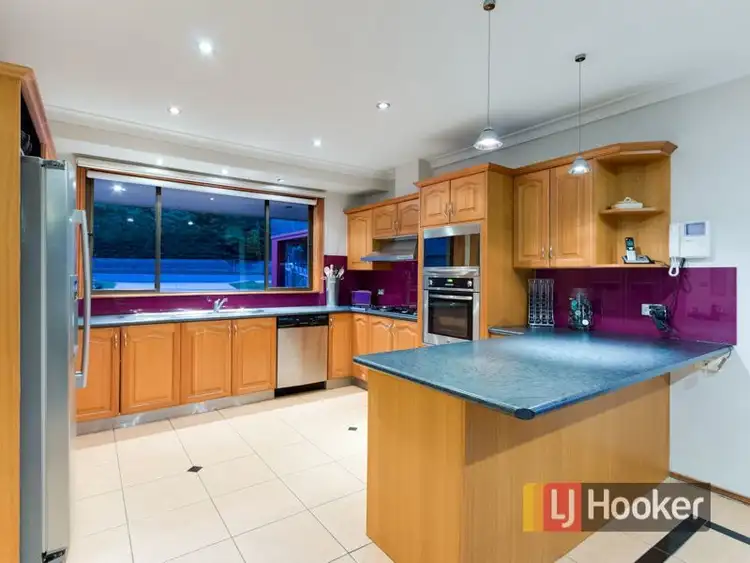 Fourth view of Homely house listing, 22 Mcnabb Street, Berwick VIC 3806