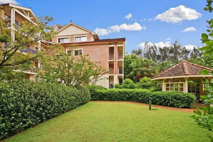 Second view of Homely apartment listing, 24/18 Northcote Street, Naremburn NSW 2065