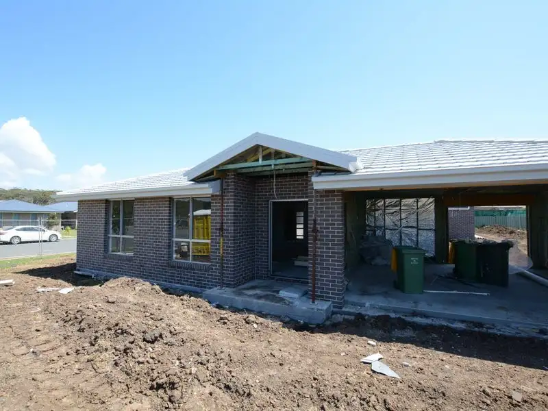 Main view of Homely villa listing, 61a Bluehaven Drive, Old Bar NSW 2430