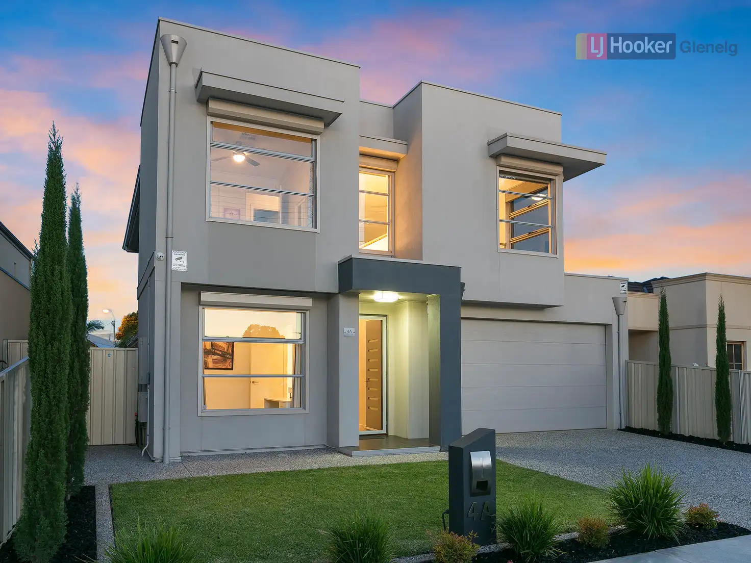 Main view of Homely house listing, 4A Lindley Avenue, Warradale SA 5046