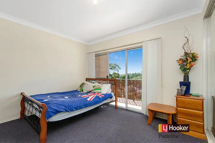 Sixth view of Homely apartment listing, 8/2 Faraday Road, Padstow NSW 2211