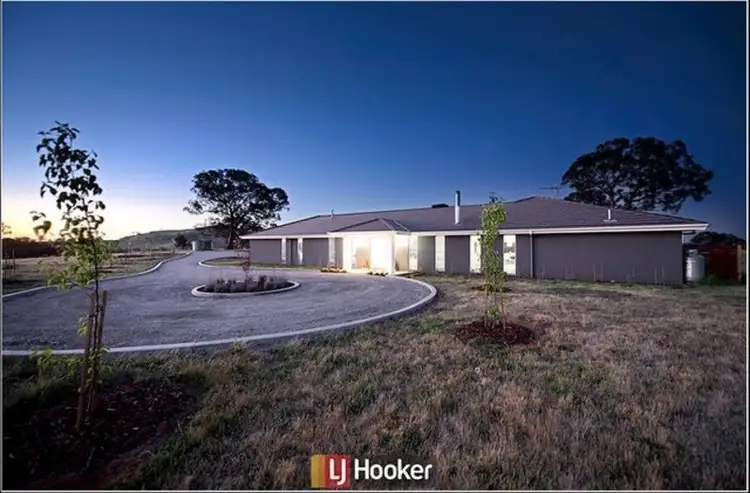 Seventh view of Homely house listing, 2 Red Gum Drive, Yass NSW 2582