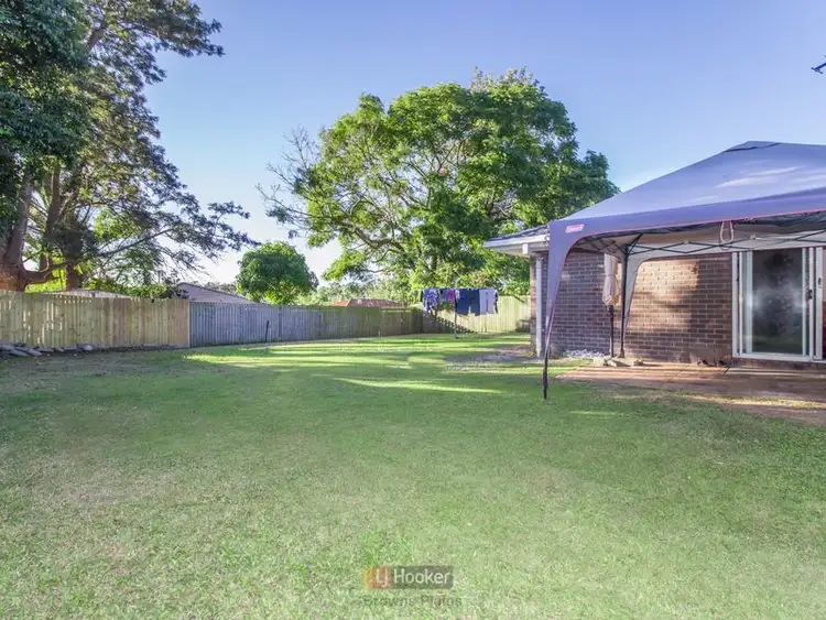 Fifth view of Homely house listing, 9 Arinya Court, Boronia Heights QLD 4124