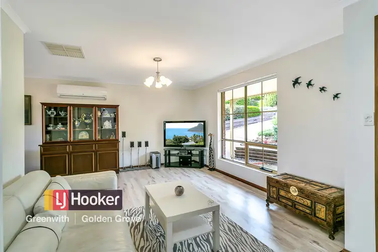 Second view of Homely house listing, 18 Celadon Court, Wynn Vale SA 5127