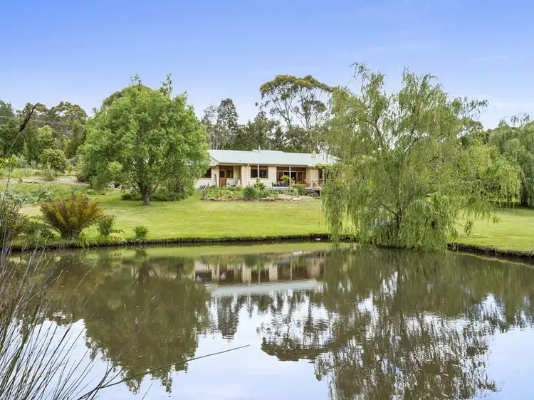 Main view of Homely house listing, 186 Sandfly Road, Margate TAS 7054