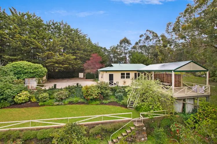 91 Rangeview Drive, Carey Gully SA 5144