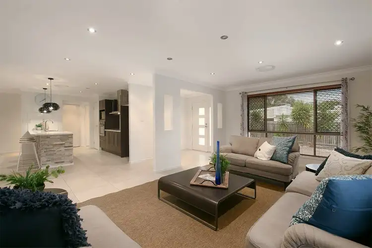 Sixth view of Homely house listing, 15 Bridgewater Close, Drewvale QLD 4116