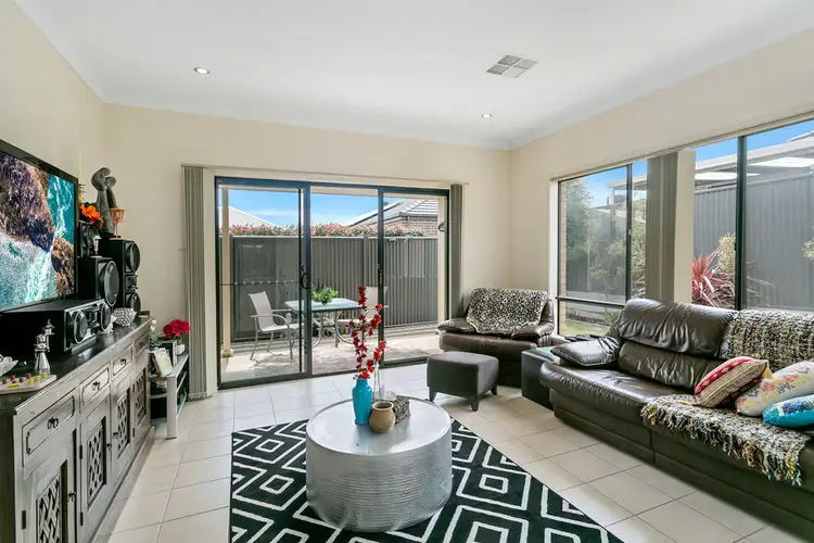 Second view of Homely house listing, 22 Lodge Way, Blakeview SA 5114
